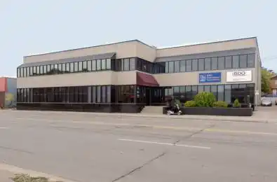19 Front Street Orillia Ontario L3V 4R6