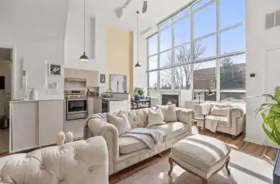 300 Manitoba Street Unit# 219 Toronto W06 Ontario M8Y 4G9