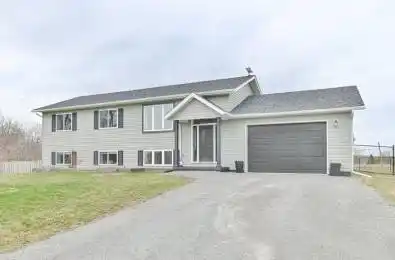 96 Pitts Landing Road Madoc Ontario K0K 2K0