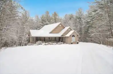 7 Glenhuron Drive Springwater Ontario L9X 0T9