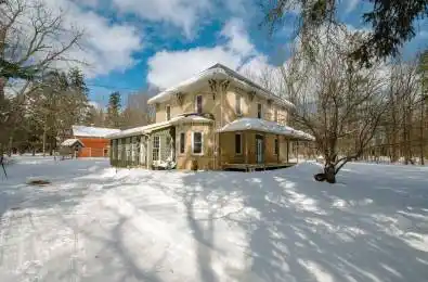 11294 Longwoods Road Middlesex Centre Ontario N0L 1E0