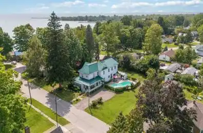 13 Victoria Street Bayham Ontario N0J 1T0