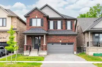 21 Corbett Street Port Hope Ontario L1A 0E4