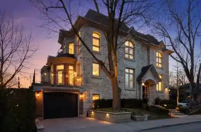 203 Old Orchard Grove Toronto C04 Ontario M5M 2E6