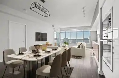 151 Dan Leckie Way Unit# 1001 Toronto C01 Ontario M5V 4B2