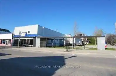 124 Owen Sound Street Shelburne Ontario L9V 3L3