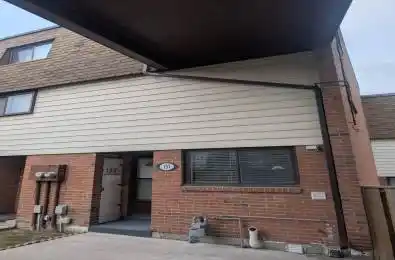 180 Mississauga Valley Boulevard Unit# 137 Mississauga Ontario L5A 3M2