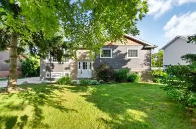 8033 Willsie Line Lambton Shores Ontario N0M 2N0