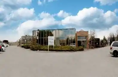 20 Valleywood Drive Unit# 111 Markham Ontario L3R 6G1