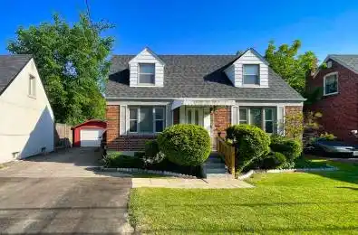 205 Finch Avenue Toronto C07 Ontario M2R 1M2