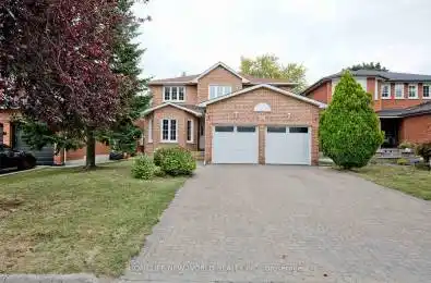 20 Canterbury Crt Crescent Unit# BSMNT Richmond Hill Ontario L4C 9N3