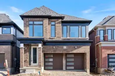 27 Blain Drive Hamilton Ontario L0R 1C0
