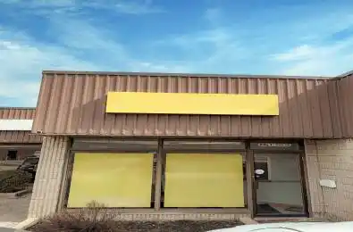 300 Exeter Road Unit# Building 4 - Unit 14 London South Ontario N6L 1A