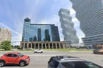 350 Burnhamthorpe RD W N/A Unit# 200-10 Mississauga Ontario L5B 3J1