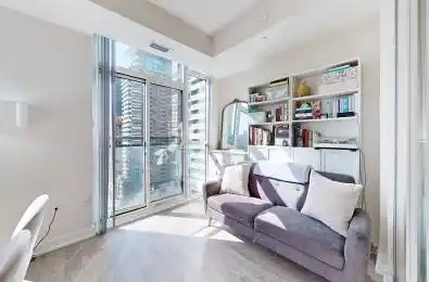 99 John Street Unit# 1403 Toronto C01 Ontario M5V 0S6