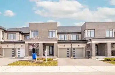166 Deerpath Drive Unit# 31 Guelph Ontario N1K 0E2