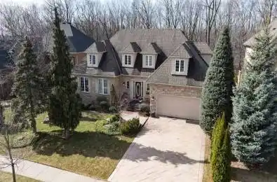 1067 Forestvale Drive Burlington Ontario L7P 4W4