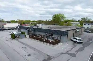 14-18 Secord Drive St. Catharines Ontario L2N 1K8