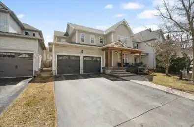 22 Bonnett Street Halton Hills Ontario L7J 2Z8