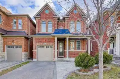 103 Busch Avenue Unit# BSMT Markham Ontario L6C 0P4