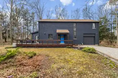 35576A Bayfield River Road Central Huron Ontario N0M 1G0