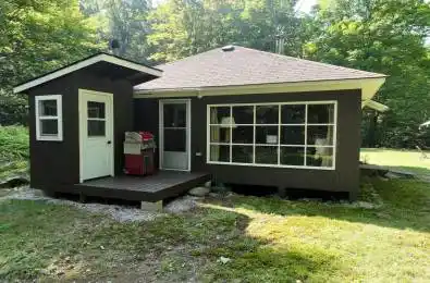 30945 KAWAGAMA Lake WAO N/A Algonquin Highlands Ontario P0A 1E0