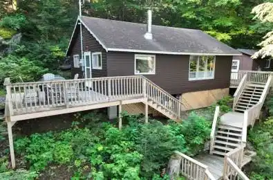 1023 Twilight Close Lane Algonquin Highlands Ontario P0A 1E0