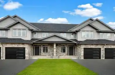 218 SCHMIDT Drive Wellington North Ontario N0G 1A0