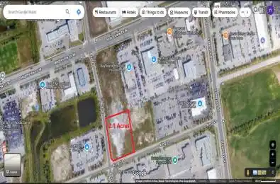 0000 King Street Barrie Ontario L4N 9E8