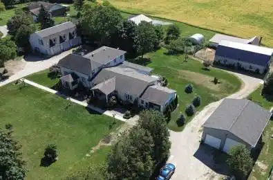 383338 Salford Road South-West Oxford Ontario N0J 1W0