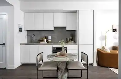 4023 The Exchange N/A Unit# 2706 Mississauga Ontario L5B 0N4