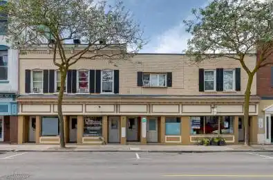 249-255 Division Street Cobourg Ontario K9A 3P9