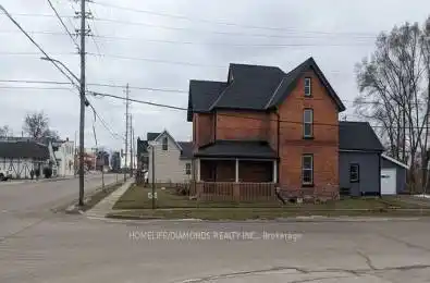 10 YONGE Street Springwater Ontario L0L 1P0