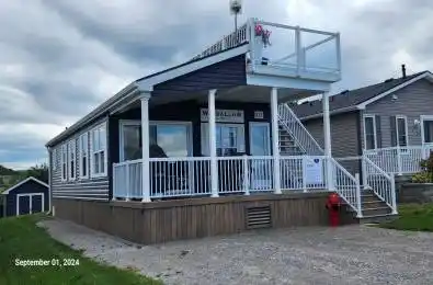 7100 County Rd 18 N/A Unit# 813 Alnwick/Haldimand Ontario K0K 2X0