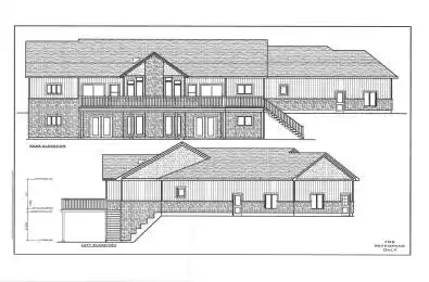 517403 County Rd 124 Road Melancthon Ontario L9V 1T9