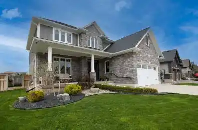 178 Acton Street Strathroy-Caradoc Ontario N7G 0C7