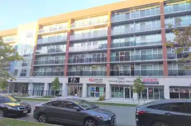 308 Lester Street Unit# 112 Waterloo Ontario N2L 3W7