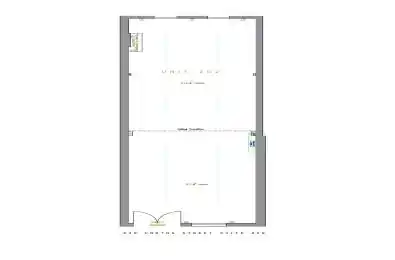 339 Horton Street Unit# 202 London Ontario N6B 1L6