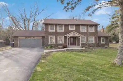 1681 Vaughan Drive Caledon Ontario L7K 1C4
