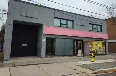 3366 Lake Shore Boulevard Toronto W06 Ontario M8W 1M9