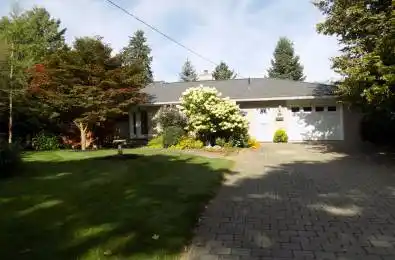 835 York Avenue North Perth Ontario N4W 2Y5