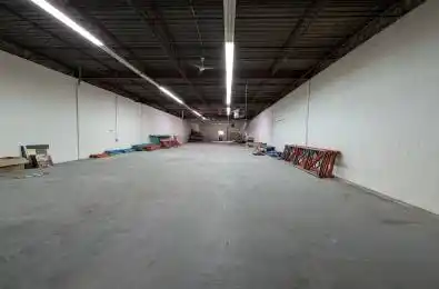 46 Ashwarren Road Toronto W05 Ontario M3J 1Z5
