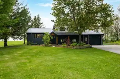 9 Mill Street Amaranth Ontario L9W 3Z3