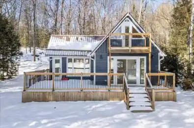 349 Siddon Lake Place Faraday Ontario K0L 1C0