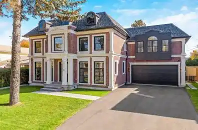 84 John Street Milton Ontario L9T 1G3