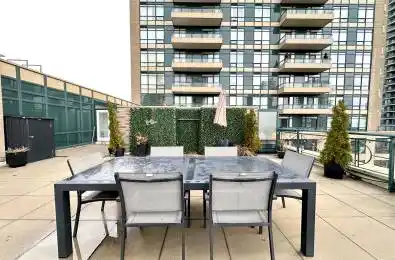 35 Hayden Street Unit# 1602 Toronto C08 Ontario M4Y 3C3