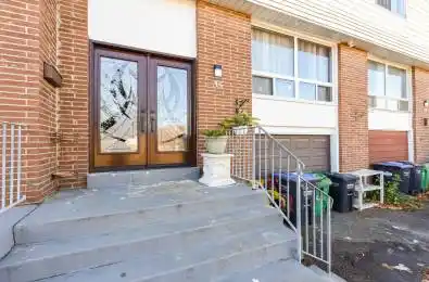 7500 Goreway Drive Unit# 35 Mississauga Ontario L4T 3C7