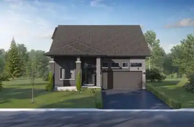 Lot 50 Searidge Street Severn Ontario L3V 8R1