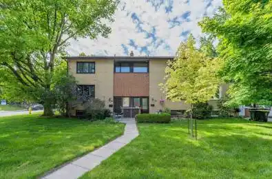 70 Broadpath Road Toronto C13 Ontario M3C 2B5