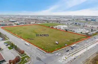 50-70 Superior Boulevard Mississauga Ontario L5T 2X9